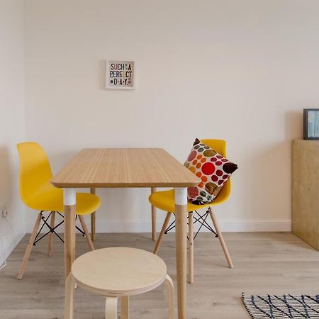 Dreamhouse Apartments Edinburgh Haymarket 外观 照片