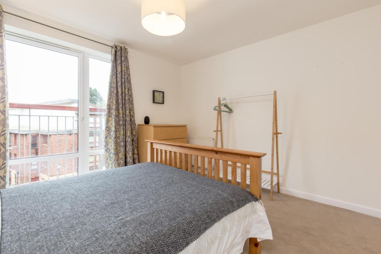 Dreamhouse Apartments Edinburgh Haymarket 外观 照片