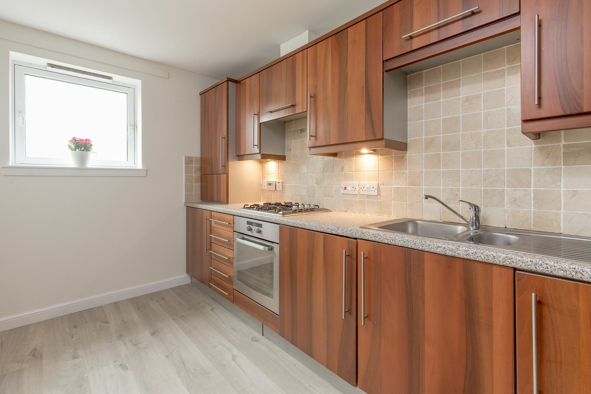 Dreamhouse Apartments Edinburgh Haymarket 外观 照片