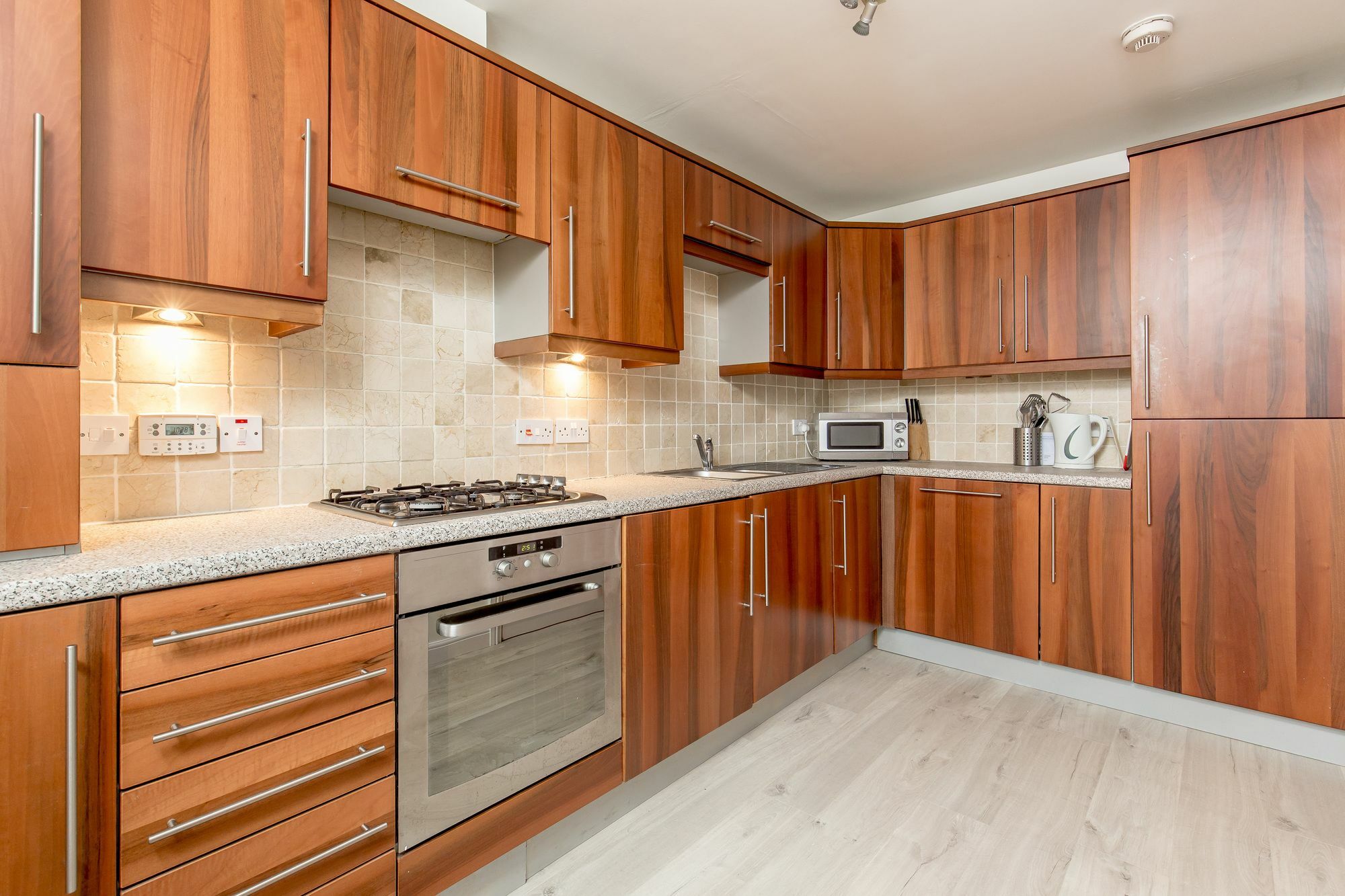 Dreamhouse Apartments Edinburgh Haymarket 外观 照片