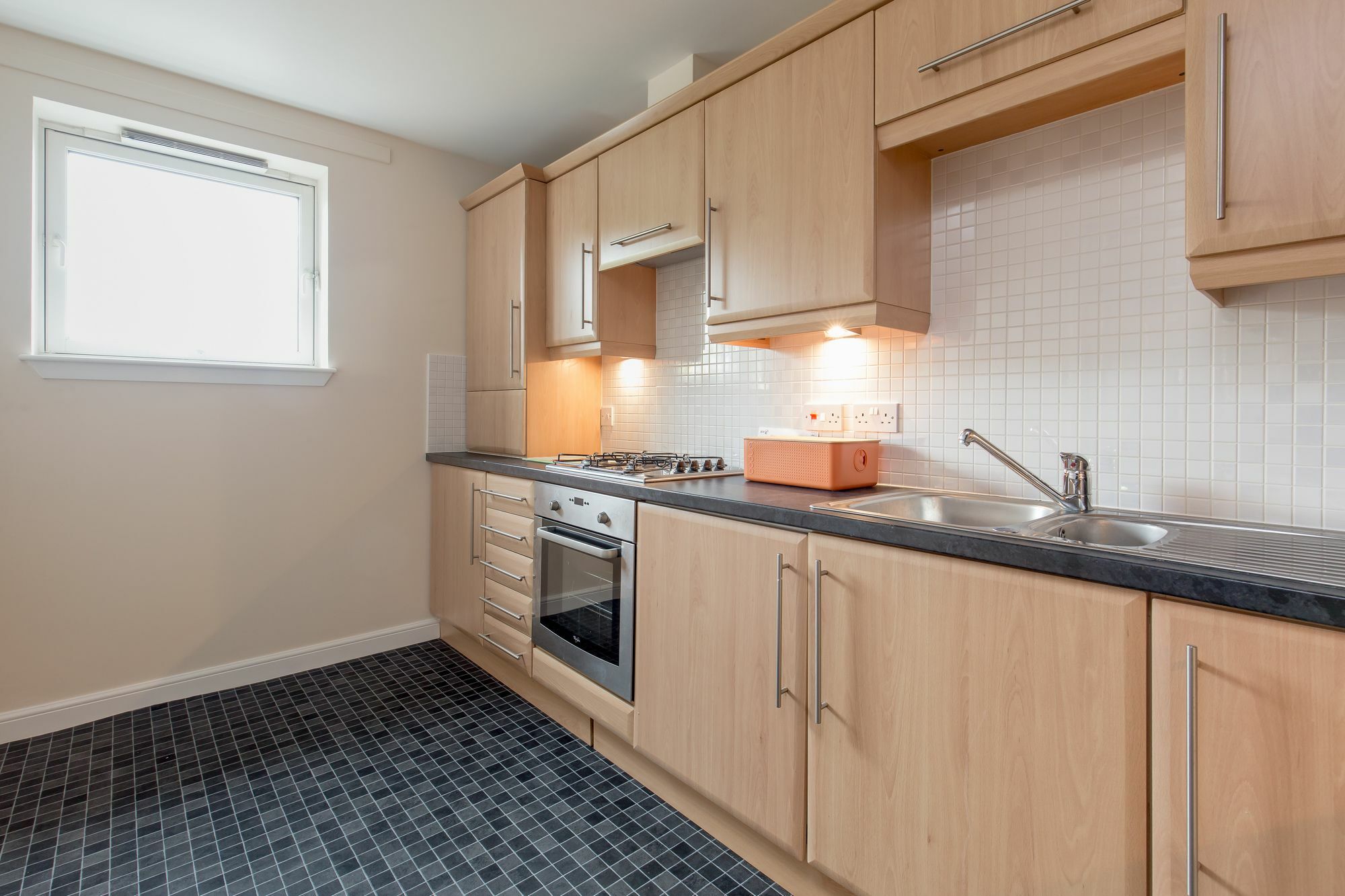 Dreamhouse Apartments Edinburgh Haymarket 外观 照片