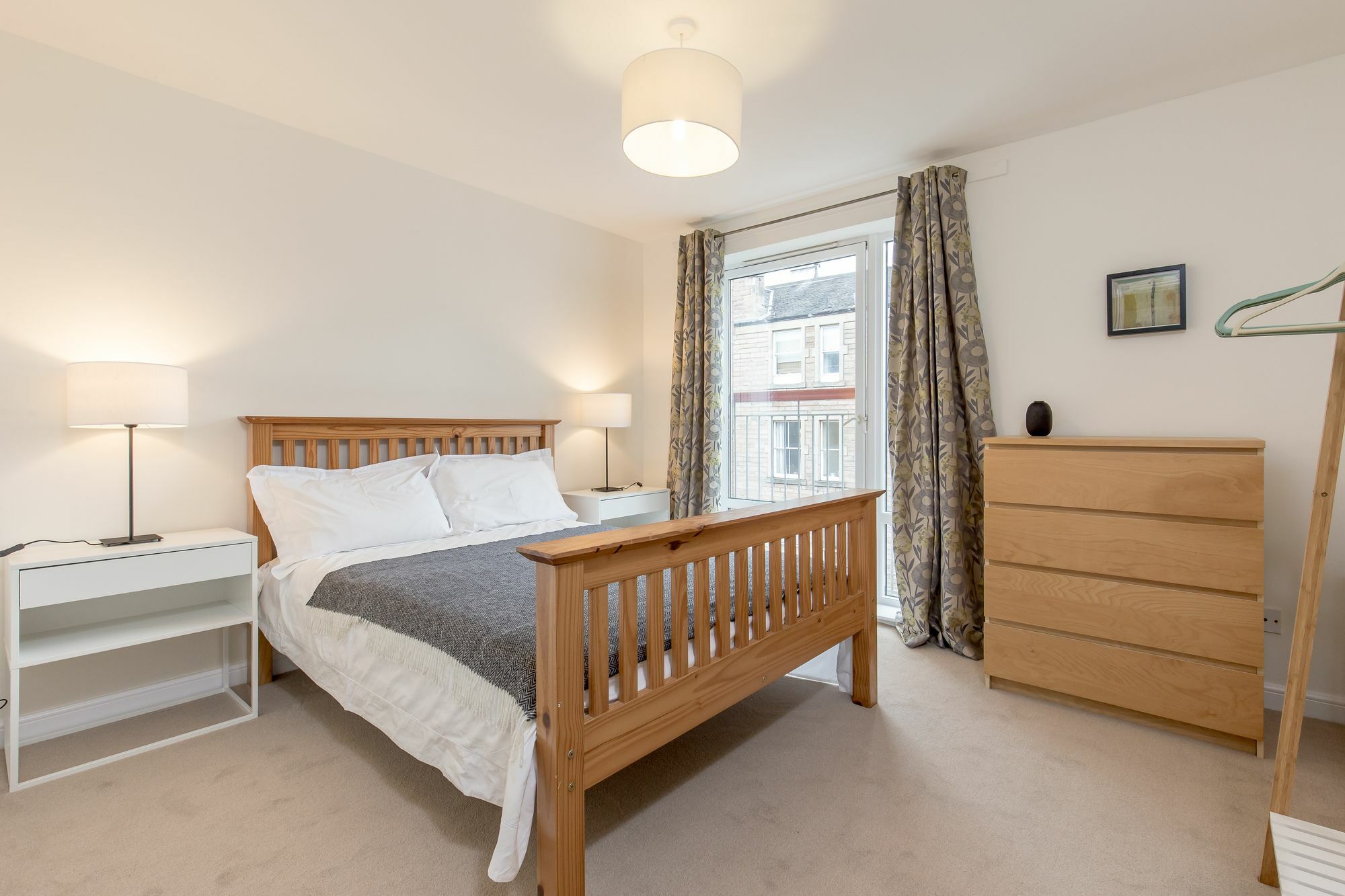 Dreamhouse Apartments Edinburgh Haymarket 外观 照片